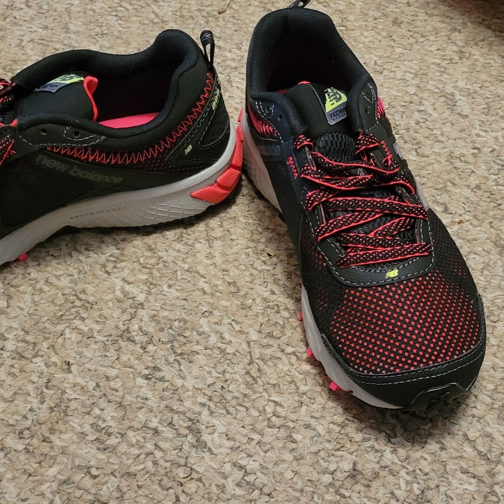 Women's New Balance